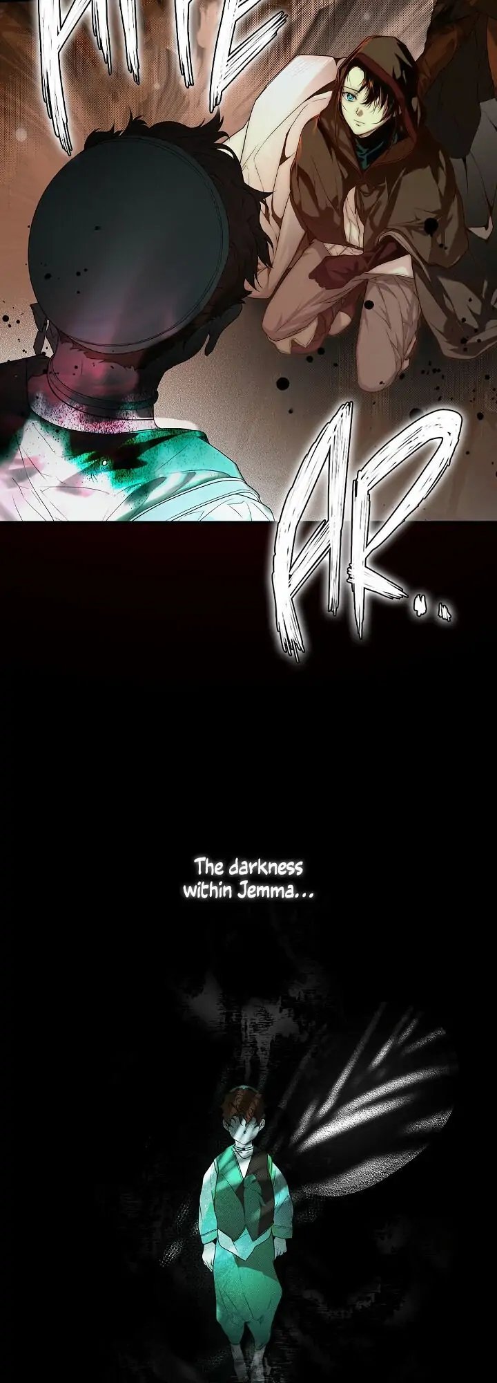 Secret Lady, Chapter 19 image 11